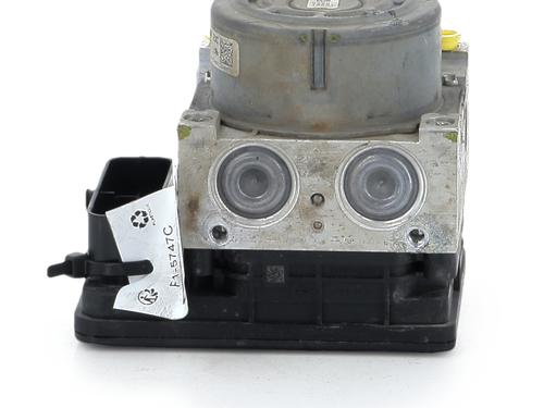 Used ABS pump ABS pump CITROËN DS3 (SA_) 1.6 HDi 90 (92 hp) 35798637 35798637
