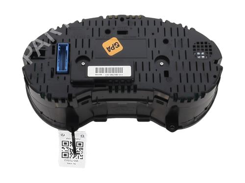 Instrument cluster AUDI A3 Sportback (8PA)  | BP27309234C47 