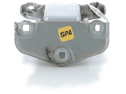 Used Hinge/Door check strap Hinge/Door check strap OPEL VIVARO A Van (X83) 2.5 CDTI (F7) (146 hp) 33645752 33645752