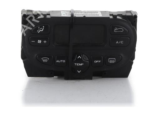 Used Climate control PEUGEOT 307 (3A/C) 2.0 HDi 110 (107 hp) 33009698