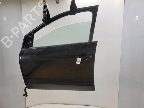 Used Left front door VW POLO V (6R1, 6C1) 1.2 TSI 16V (90 hp) 30049203