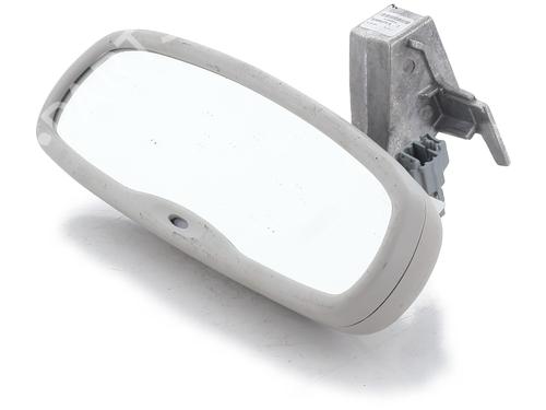 Used Rear mirror RENAULT CLIO IV (BH_) 1.5 dCi 110 (110 hp) 31913044