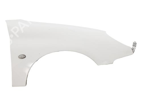 Używane Błotnik przedni prawy PEUGEOT 206 Hatchback (2A/C) 1.1 i (60 hp) 29762046