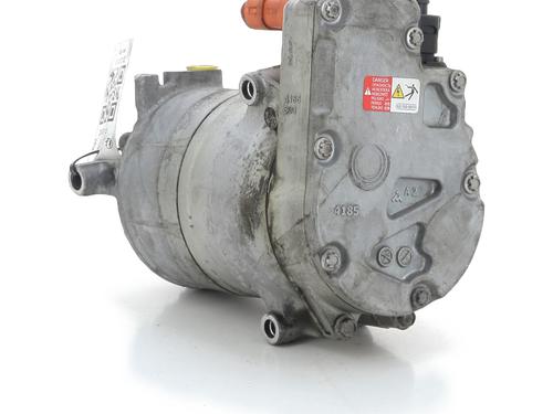 AC compressor AUDI Q5 (FYB, FYG) 50 TFSI e quattro | BP25930724M34