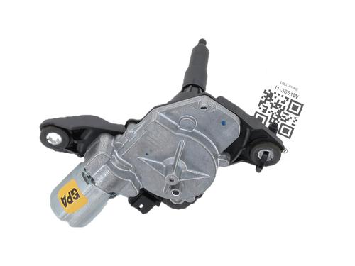Motor limpa vidros traseiro Motor limpa vidros traseiro 37280954 37280954