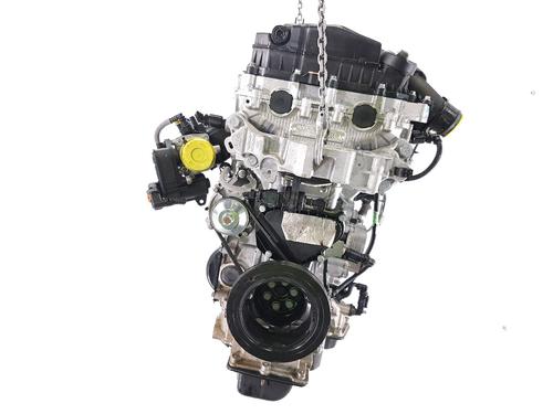 Used Engine PEUGEOT 2008 I (CU_) 1.2 THP 110 / PureTech 110 (110 hp) 32181150