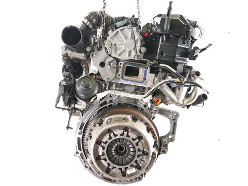 Engine FORD FIESTA VI (CB1, CCN) 1.5 TDCi | BP40521193M1 - Image 3