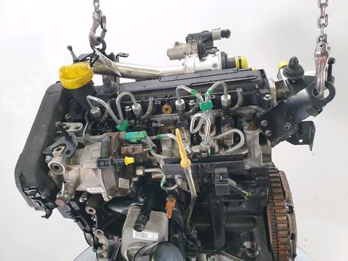 Engine DACIA SANDERO 1.5 dCi | BP37532831M1 - Image 5