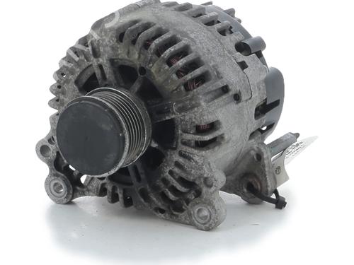 Generator VW SCIROCCO III (137, 138) 2.0 TDI (140 hp) 32201462