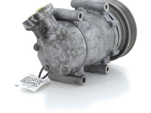 AC compressor RENAULT CLIO III (BR0/1, CR0/1) 1.5 dCi (BR0H, CR0H, CR1S, BR1S) | BP32512686M34