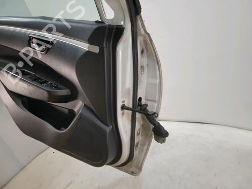 Left front door SUZUKI SWIFT IV (FZ, NZ) 1.2 (AZH412, ZC72S) | BP29874896C2