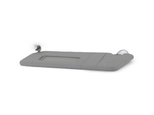 Left sun visor SUZUKI SPLASH (EX) 1.0 (A5B310) | BP38552711I1 - Image 2