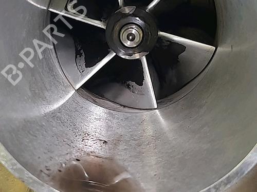 Engine RENAULT MASTER III Van (FV) 2.3 dCi 135 FWD (FV0N, FV08, FV06, FV00, FV1S) | BP31085779M1 