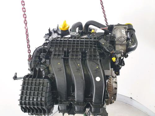 Engine DACIA SANDERO II 1.0 SCe 75 (B8JC, B8JD, B8NC) | BP36182168M1  - Image 5