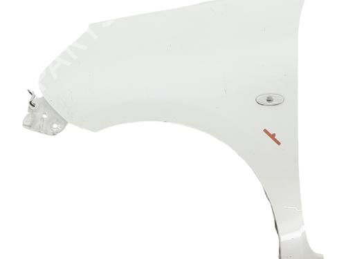 Used Left front fenders Left front fenders NISSAN MICRA IV (K13K, K13KK) 1.2 DIG-S (98 hp) 40278107 40278107