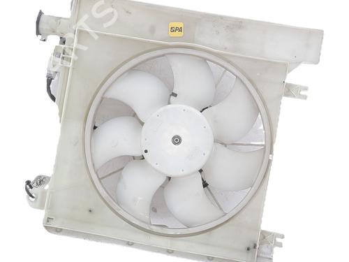 Used Radiator fan Radiator fan 38479852 38479852