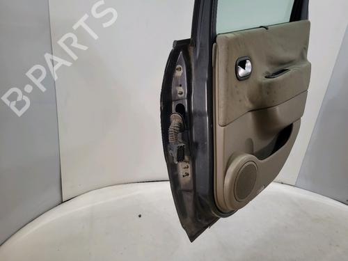 Right rear door RENAULT SCÉNIC II (JM0/1_) 1.5 dCi (JM1E, JM16) | BP30405903C5