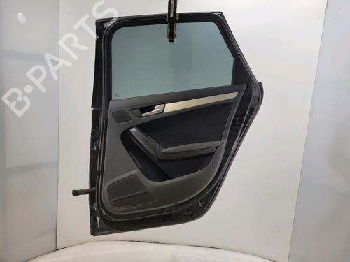 Right rear door AUDI A4 B8 Avant (8K5) 2.0 TDI | BP30141277C5 
