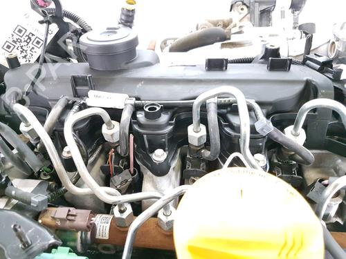 Engine RENAULT CLIO III Hatchback Van (SB_, SR_) 1.5 dCi (SR1H) | BP36945968M1  - Image 9