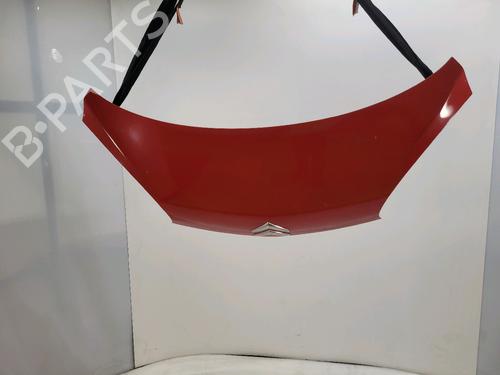 Used Hood CITROËN C1 (PM_, PN_) 1.0 (68 hp) 29145110