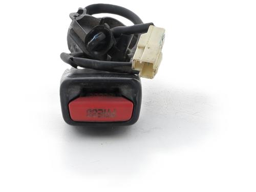 Engate do cinto Engate do cinto MITSUBISHI L200 / TRITON (KA_T, KB_T) 2.5 DI-D 4WD (KB4T) (136 hp) 34575706 34575706