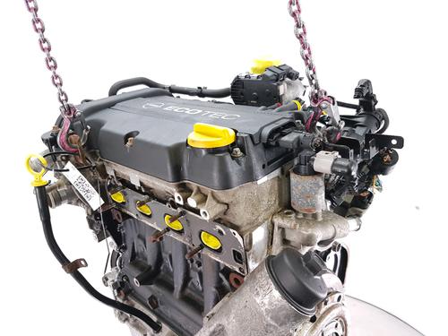 Engine OPEL CORSA D (S07) 1.4 (L08, L68) | BP39394305M1 - Image 6
