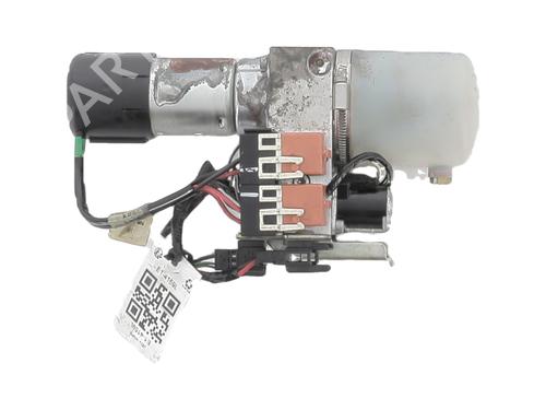 Module électronique BMW 1 Convertible (E88) 120 d (177 hp) 31821777