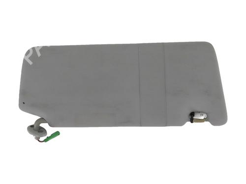 Left sun visor HONDA CIVIC VIII Hatchback (FN, FK) 2.2 CTDi (FK3) | BP28177327I1 