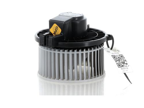 Heater blower motor SUBARU FORESTER (SJ_) 2.0 i AWD (SJ5) | BP22613647M62 