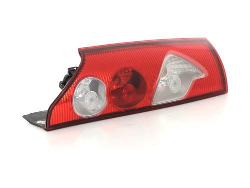 Left taillight RENAULT KANGOO / GRAND KANGOO II (KW0/1_) 1.5 dCi (KW0C, KW2C, KW4C) | BP29602632C34 
