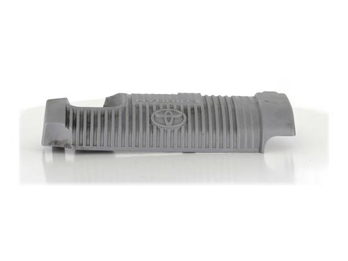 Upper protection TOYOTA YARIS (_P13_) 1.5 Hybrid (NHP130_, NHP130) | BP26591448M93 