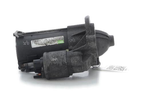 Motorino avviamento RENAULT CLIO III Grandtour (KR0/1_) 1.5 dCi (KR0F) (86 hp) 30827342