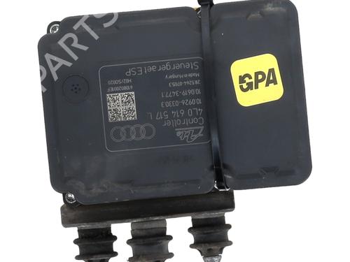 ABS pump AUDI Q7 (4LB) 3.0 TDI quattro | BP33732870M43  - Image 5