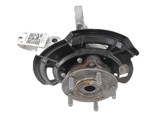 Left front steering knuckle KIA NIRO II (SG2) 1.6 GDi Hybrid | BP30869097M25