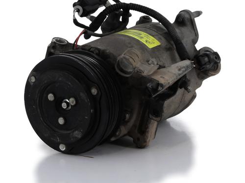 AC-Kompressor FORD B-MAX (JK) 1.0 EcoBoost (100 hp) 30118255