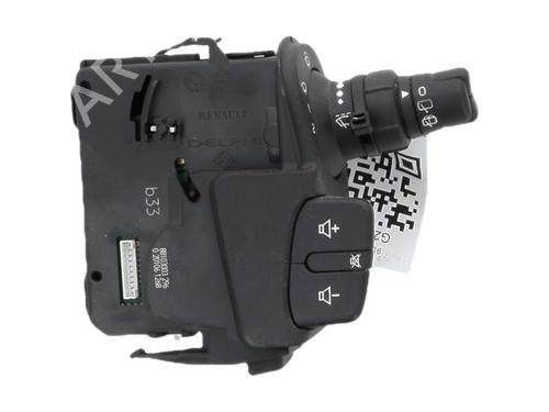 Switch RENAULT CLIO III (BR0/1, CR0/1) 1.2 16V (BR02, BR0J, BR11, CR02, CR0J, CR11) | BP39941736I30 - Image 3