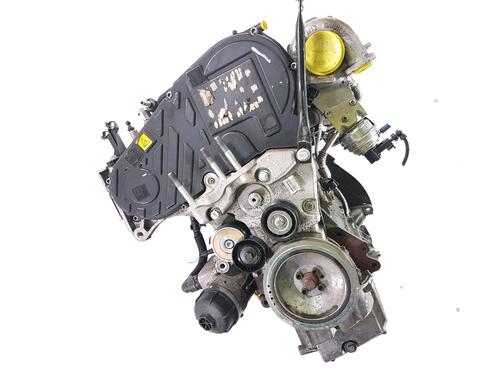 Used Engine ALFA ROMEO GIULIETTA (940_) 2.0 JTDM (940FXE1A, 940FXG11) (170 hp) 29295643