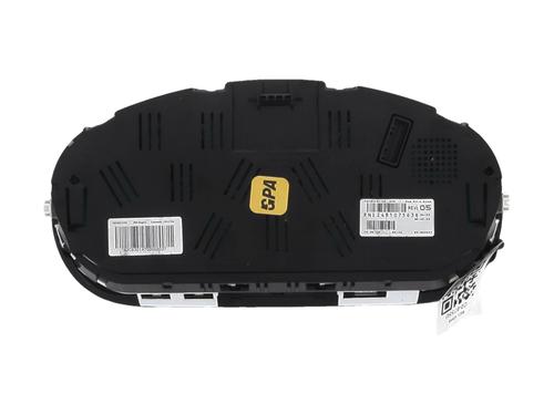 Instrument cluster RENAULT MEGANE III Hatchback (BZ0/1_, B3_) 1.5 dCi (BZ09, BZ0D, BZ1W, BZ29, BZ14) | BP32401831C47