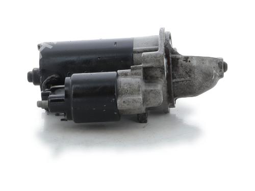 Used Starter Starter MERCEDES-BENZ CLK (C208) CLK 230 Kompressor (208.347) (193 hp) 34000924 34000924