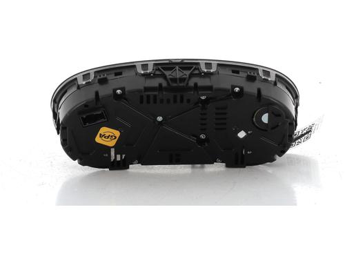 Instrument cluster SKODA FABIA III (NJ3) 1.0 | BP16670118C47 