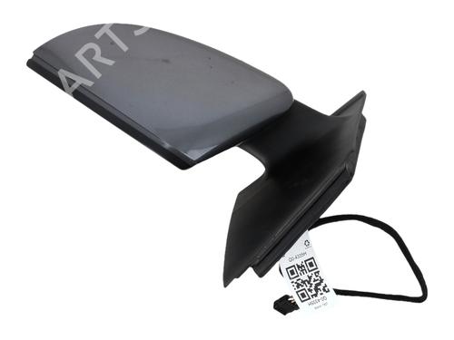 Retrovisor esquerdo Retrovisor esquerdo VW POLO V (6R1, 6C1) 1.4 (6R1) (85 hp) 34261606 34261606