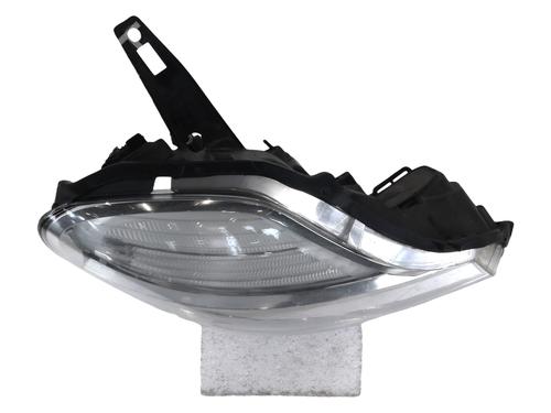 Right headlight RENAULT MODUS / GRAND MODUS (F/JP0_) 1.5 dCi (FP0F, JP0F) | BP30716158C29 