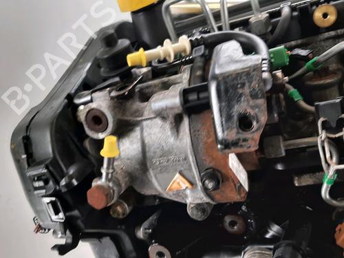 Engine RENAULT CLIO III (BR0/1, CR0/1) | BP32654553M1