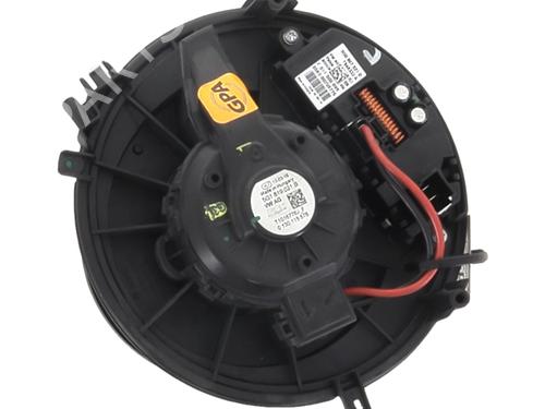 Used Heater blower motor VW GOLF VII (5G1, BQ1, BE1, BE2) 1.2 TSI (105 hp) 26039329
