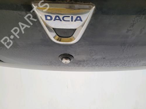 Tailgate DACIA SANDERO II TCe 90 (B8M1, B8MA, B8AC) | BP38918407C6 - Image 4