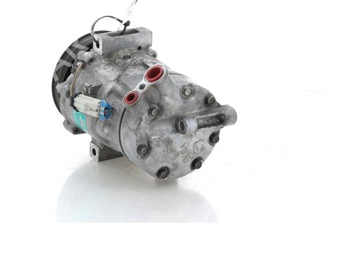 AC compressor OPEL VECTRA C GTS (Z02) 2.2 DGi (F68) | BP18130520M34 