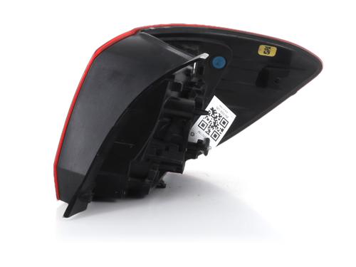 Left taillight DACIA SANDERO II TCe 90 (B8M1, B8MA, B8AC) | BP36487739C34 - Image 3