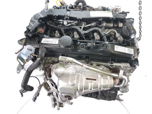 Engine MERCEDES-BENZ A-CLASS (W176) A 200 CDI (176.001) | BP33033128M1  - Image 5