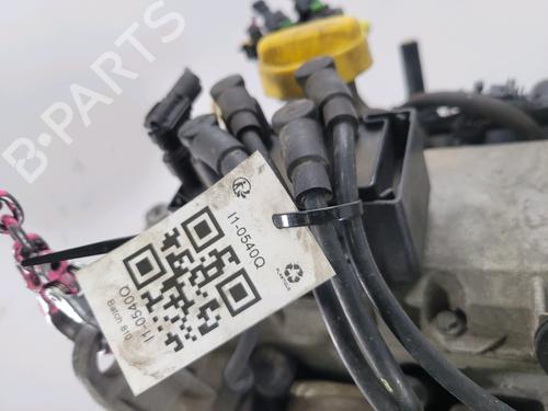 Engine DACIA SANDERO 1.4 MPI LPG | BP30166328M1