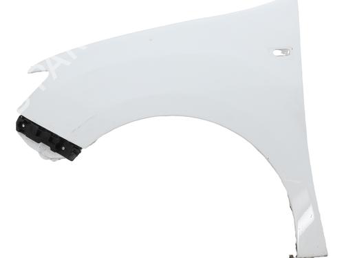 Used Left front fenders DACIA SANDERO II 1.0 SCe 75 (B8JC, B8JD, B8NC) (73 hp) 29701842